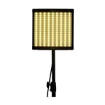 NANLITE PAVOSLIM 60C (Usado) Panel de luz LED 1x1 RGBWW con CRMX
