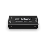 ROLAND UVC-01 Capturadora HDMI+Audio a USB 3.0