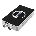 MAGEWELL USB Capture SDI 4K Plus con SDI (In-Loop) para streaming