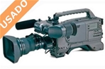 PANASONIC AJ-D700E (Usado) Camcorder DVCPRO 3CCD 1/2".