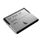 ANGELBIRD Tarjeta CFast 2.0 de 512GB.