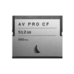 ANGELBIRD Tarjeta CFast 2.0 de 512GB.