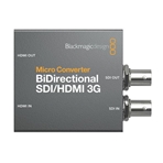Alquiler BLACKMAGIC CONVBDC-SDI-HDMI 3G