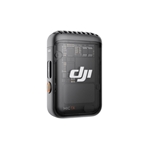 DJI MIC 2 (1 TX + 1 RX) Micrófono inalámbrico para un audio profesional