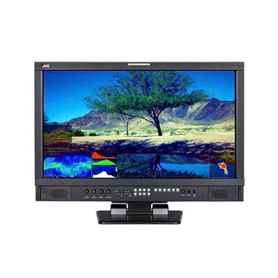 JVC DT-G24E Monitor LCD 23,8“, 1920x1080 pixels.