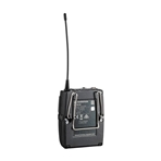 SENNHEISER EW 112 P G4 (Usado) Pack compuesto por receptor y transmisor de petaca y micrófono