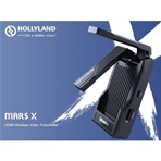 HOLLYLAND HL-MARSX VT. Vídeo emisor WiFi, conex. HDMI-SDI y hasta 100mts entre puntos
