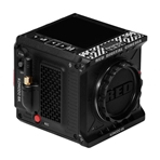 RED KOMODO STARTER PACK Kit de cámara Super 35mm con sensor CMOS 19.9 MP y Global Shutter.