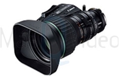 CANON KT20X5B KRS Objetivo Pro 1/3" HDGC. 1/3" HDgc Industrial lens