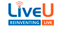 LiveU - ver todas soluciones para streaming en vivo