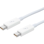 APPLE Cable Thunderbolt 2 metros.
