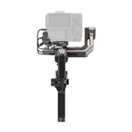 DJI RS 3 PRO COMBO Pack de estabilizador de cámara hasta 4.5 kg con accesorios.