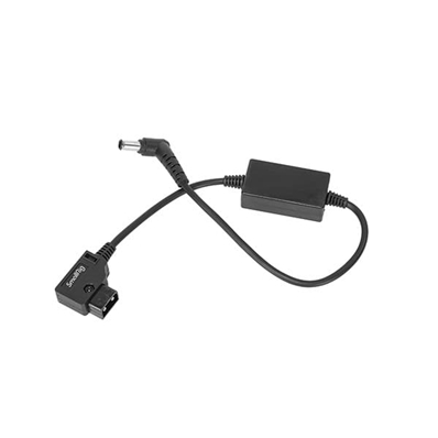 SMALLRIG SM2932 Cable D-Tap con salida 19,5V para FX6 y FX9.