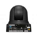 SONY SRG-X40UH Cámara PTZ 4K 30p mediante HDMI con zoom de hasta 40x (color negro).