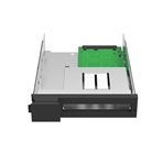 STARDOM Guía SATA 3.5" a 2.5" para disco SSD