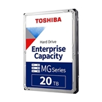 TOSHIBA Hdd Toshiba Enterprise 20TB SATA 6.0GB/s 7200rpm