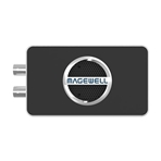 MAGEWELL USB Capture SDI 4K Plus con SDI (In-Loop) para streaming