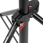 Alquiler MANFROTTO 1004BAC