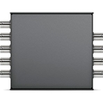 BLACKMAGIC Mini Converter, distribuidor (HD)-SDI, 1:8