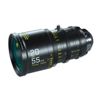 DZOFILM DZ013 Pictor Zoom Bundle-Black 20-55&50-125mm T2.8 in Safety Case. Canon EF
