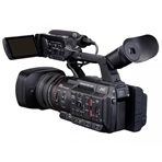 JVC GY-HC500E Camcorder 4K. CMOS 1". Zoom 20x. CONNECTED CAM