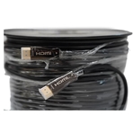 MQV Cable HDMI 2.0 y 100 metros de longitud.
