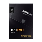 SAMSUNG SSD 4TB (serie 870EVO)