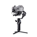 DJI RONIN RSC 2 PRO Pack RSC 2. Estabilizador para cámaras hasta 3 kg.