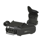 PANASONIC AJ-CVF25GJ Visor HD en color de 3.5" para cámara AG-HPX600.