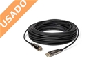 MQV Cable HDMI 2.0 y 100 metros de longitud (Usado).