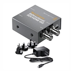 BLACKMAGIC Micro Converter Bidireccional SDI-HDMI-SDI 12G (con PSU)