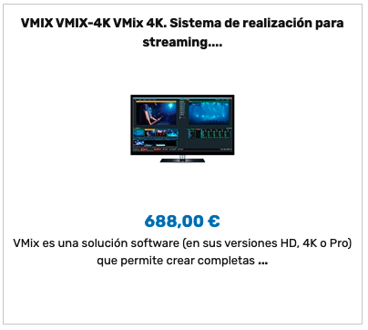 VMIX-4K