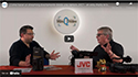 ¿Cómo hacer un streaming directamente desde una cámara JVC?... en esta charla te lo explicamos. [en directo]