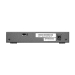 NETGEAR GS108PE-300EUS Switch 8 puertos 1GB Ethernet RJ45 (4) PoE