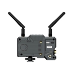 HOLLYLAND MARS400S PRO II Video enlace emisor-receptor con conex. SDI-HDMI y hasta 150mts