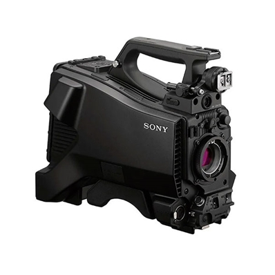 SONY HXC-FZ90 Cámara de estudio portátil para la producción HD