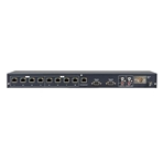 DATAVIDEO ITC-300 Sistema intercom/tally Ethernet de hasta 8 entradas