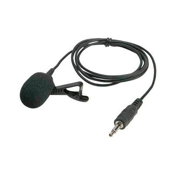 RODE LAVALIER GO - micrófono condensador de solapa omnidireccional