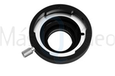 CANON LCV-40B 2/3" to 1/2" adapter