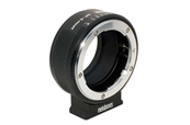 METABONES MB NFG-E-BM1 Adaptador de lentes Nikon G para montura NEX.