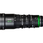 FUJINON MK18-55MM T2.9 (Usado) Óptica zoom cine 18-55mm montura E T2.9.