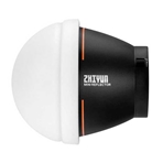 ZHIYUN MOLUS G60 COMBO Kit Foco LED de tipo COB de 60W