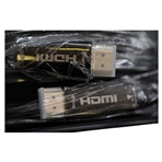 MQV Cable HDMI 2.0 y 50 metros de longitud (Usado).