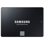 SAMSUNG SSD 256GB (serie 870 EVO)