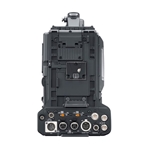 SONY PXW-X400KC Camcorder 2/3" con grabación XAVC 50P (óptica 8,2-164mm 20X).