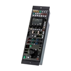 SONY RCP-1500 Panel control remoto con joystick.