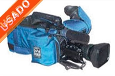 PORTABRACE SC-D130 (Usado) Funda acolchada para protección de cámara …