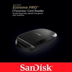 SANDISK SDDR-F451-GNGEN (Usado) Lector de tarjetas SanDisk Extreme PRO CFexpress.