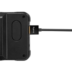 SMALLRIG SM2956 (Usado) Cable HDMI a HDMI 4K ultraflexible de 35 cm.