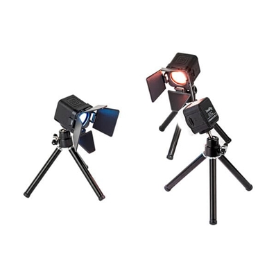 SMALLRIG SM3469 Kit de luz de video LED SmallRig RM01